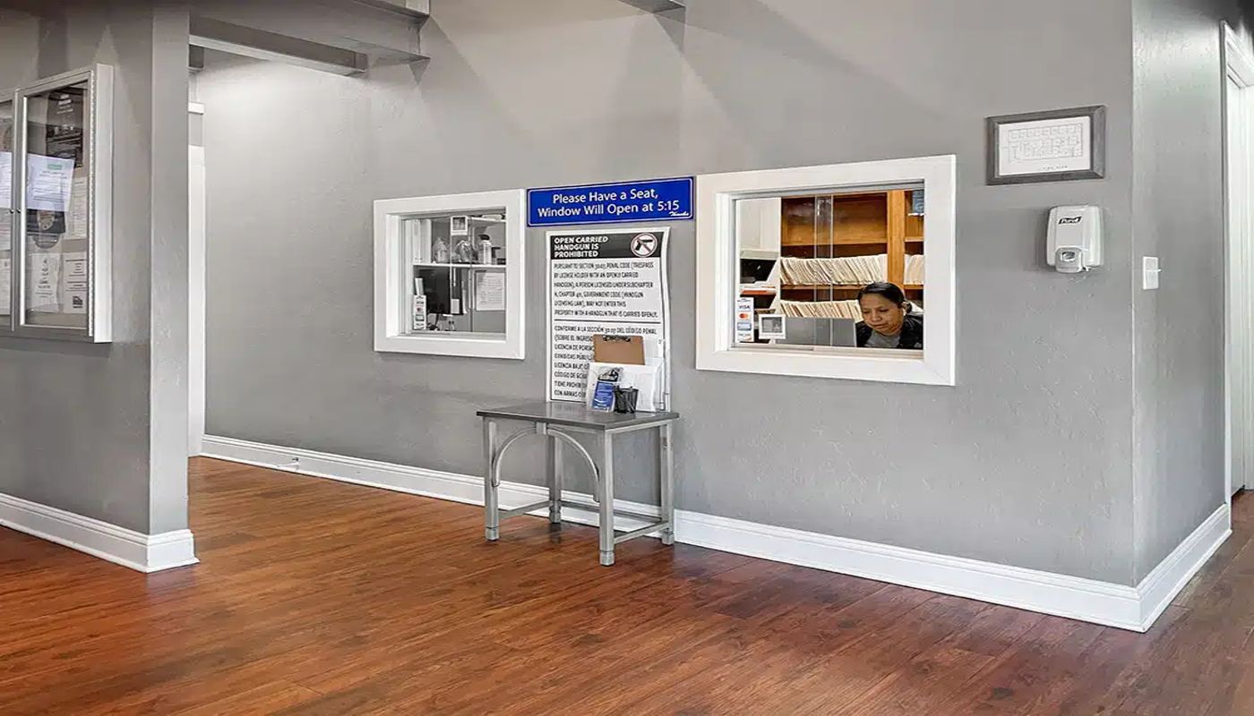 Crossroads Treatment Center Tyler