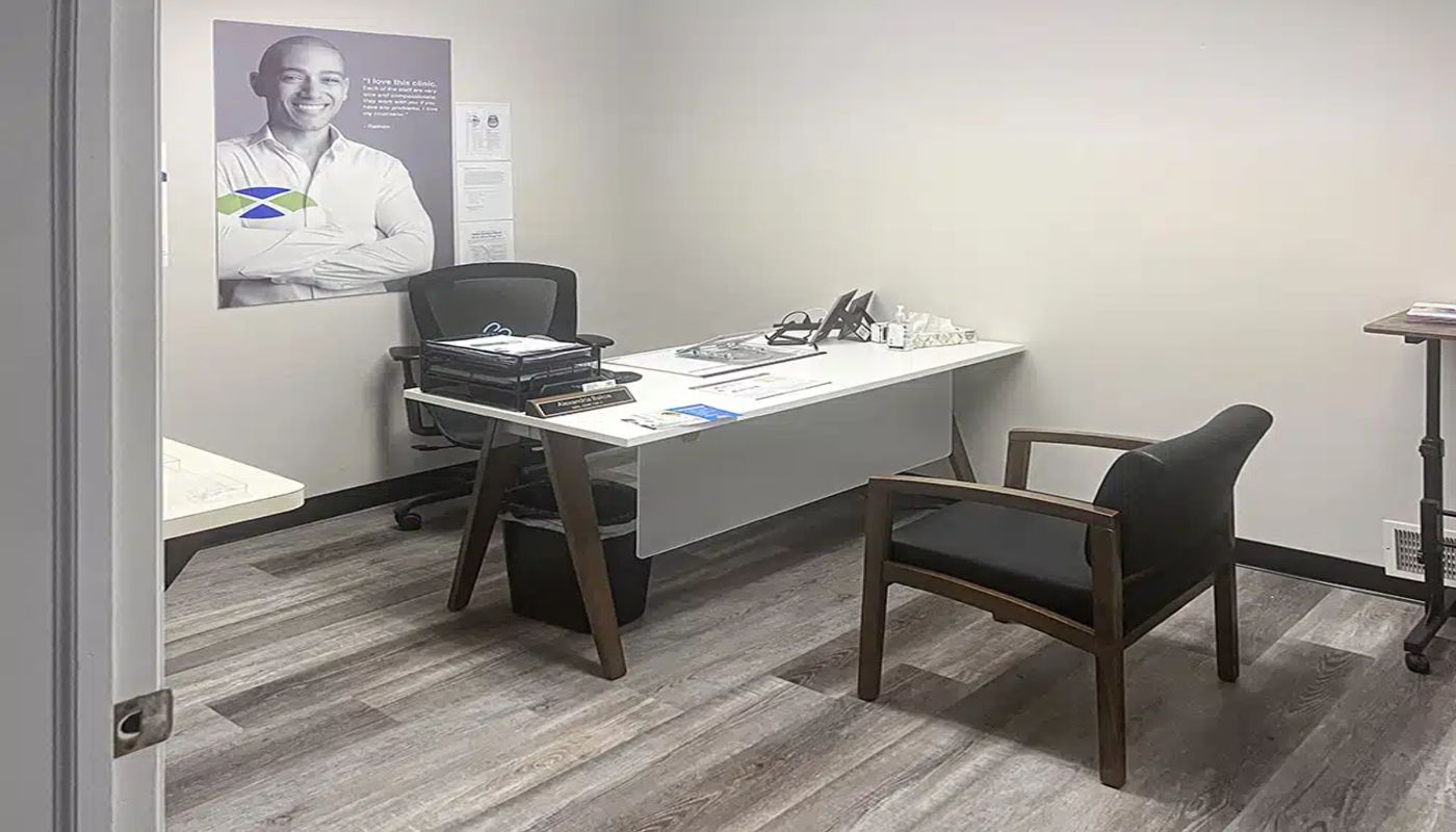 Crossroads Treatment Center Uniontown