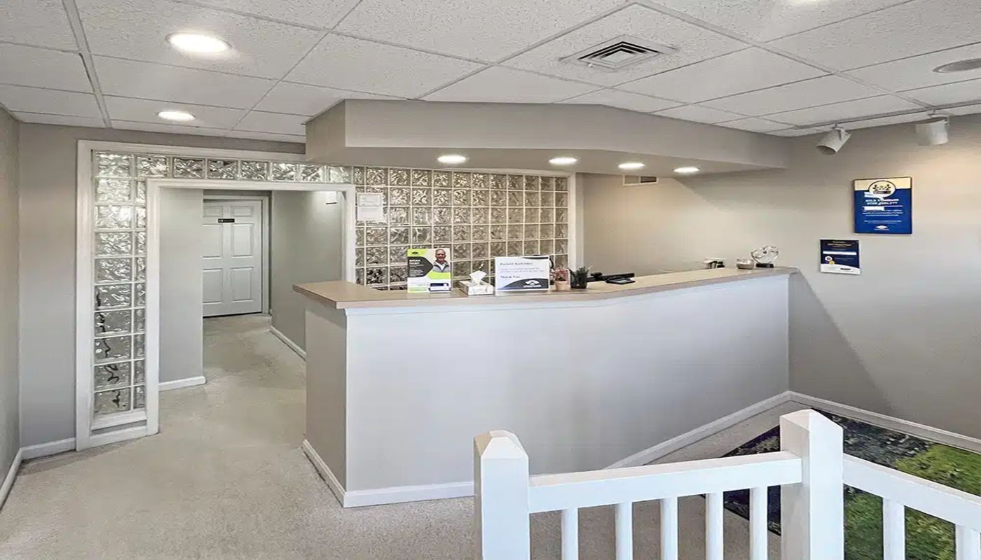 Crossroads Treatment Center York