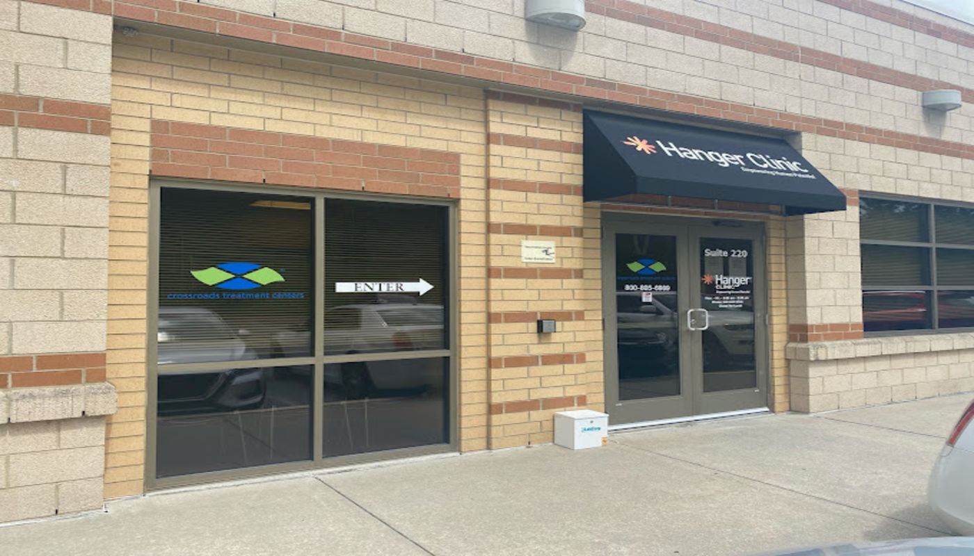 Crossroads Treatment Center Allentown