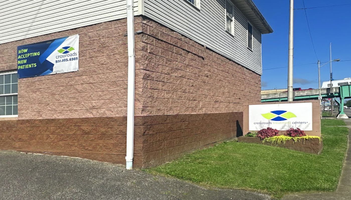 Crossroads Treatment Center Ashland