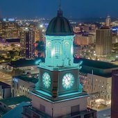 Crouse Health Hospital Commonwealth Place/Inpatient Program