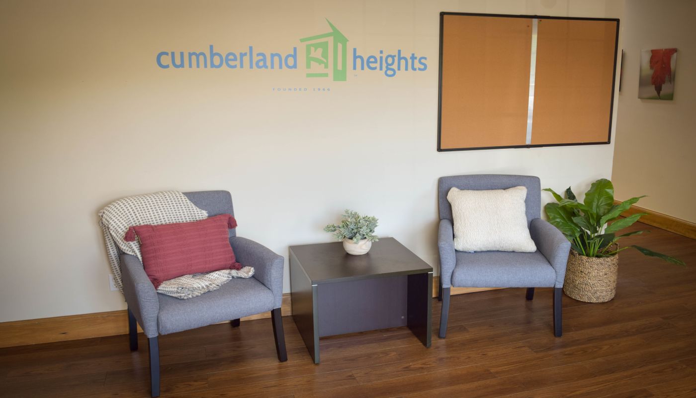 Cumberland Heights Chattanooga