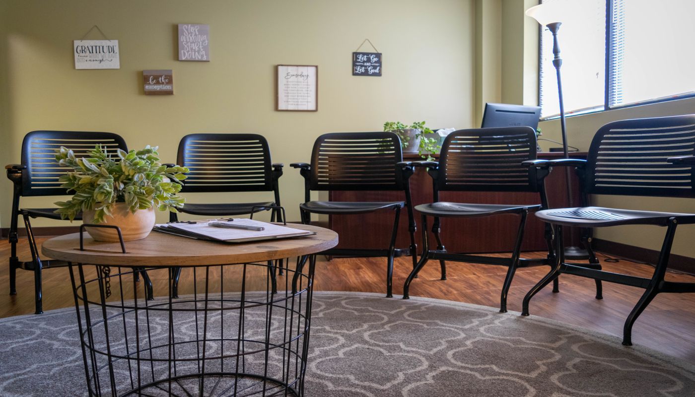 Cumberland Heights Cookeville