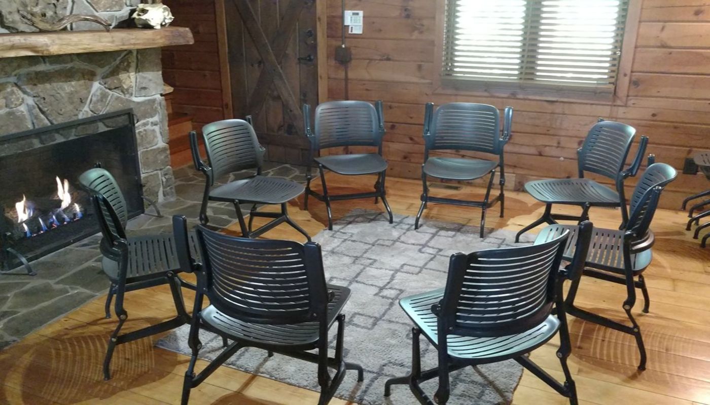 Cumberland Heights Crossville