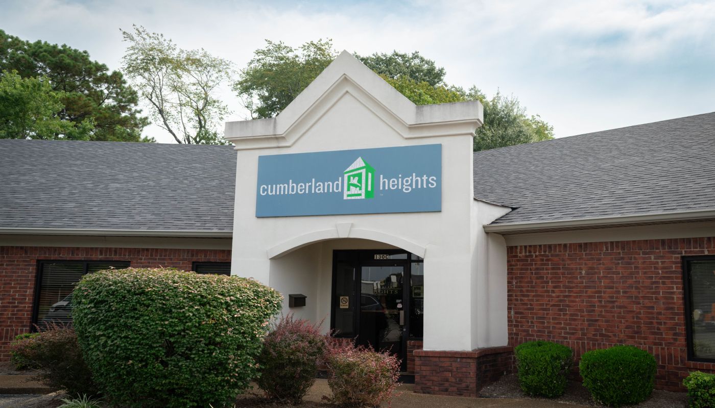 Cumberland Heights Jackson