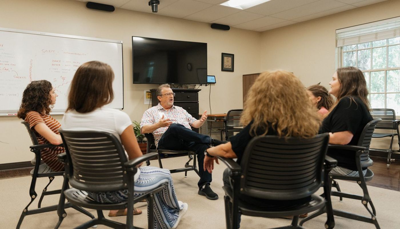 Cumberland Heights Memphis