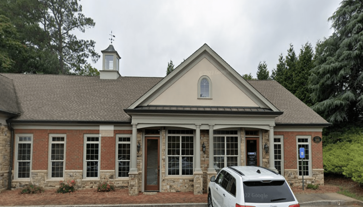 Cumming Comprehensive Treatment Center