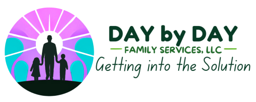 Day by Day Family Services - Charlotte