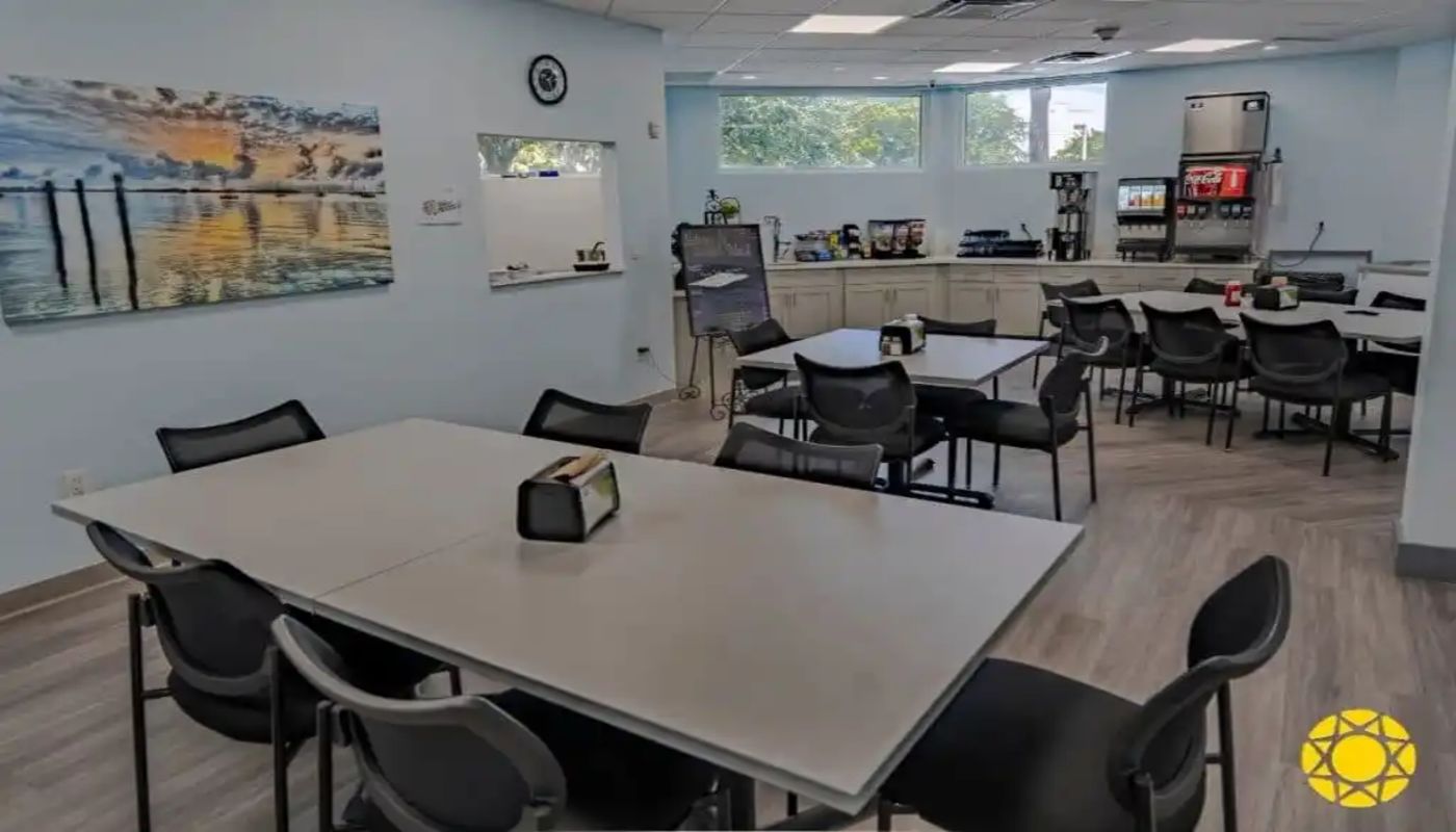 Daylight Recovery Center