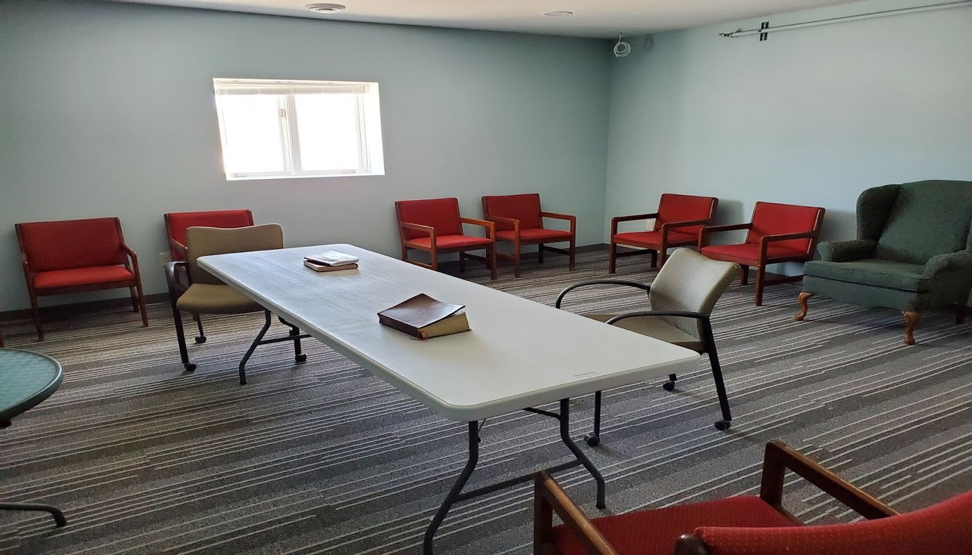 Daystar Recovery Center