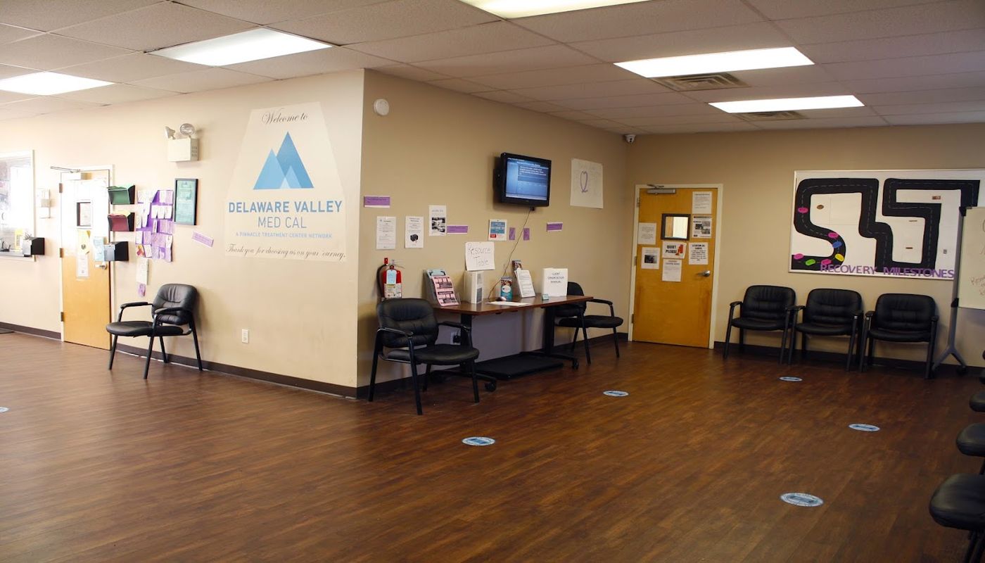 Delaware Valley Medical