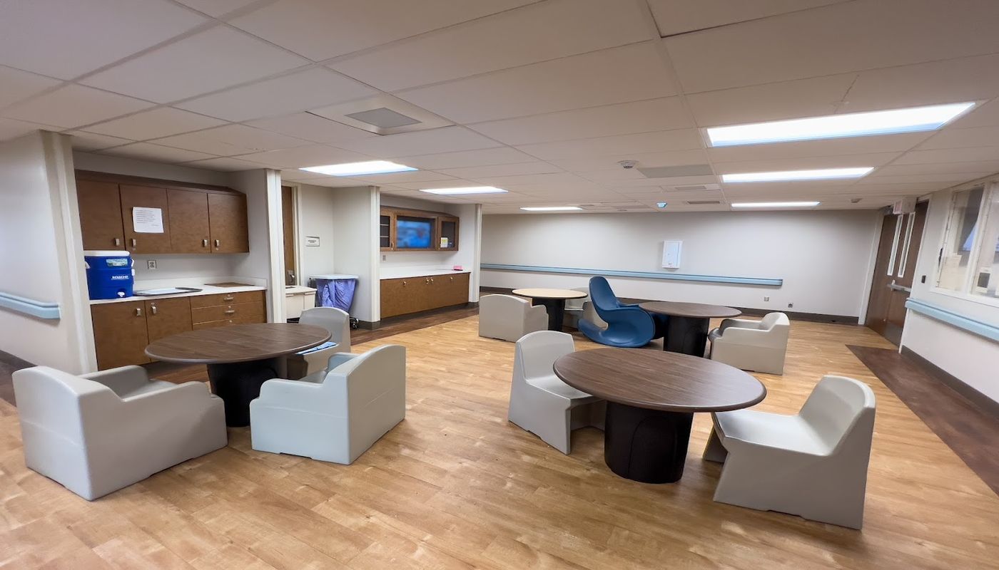 Delta Specialty Hospital