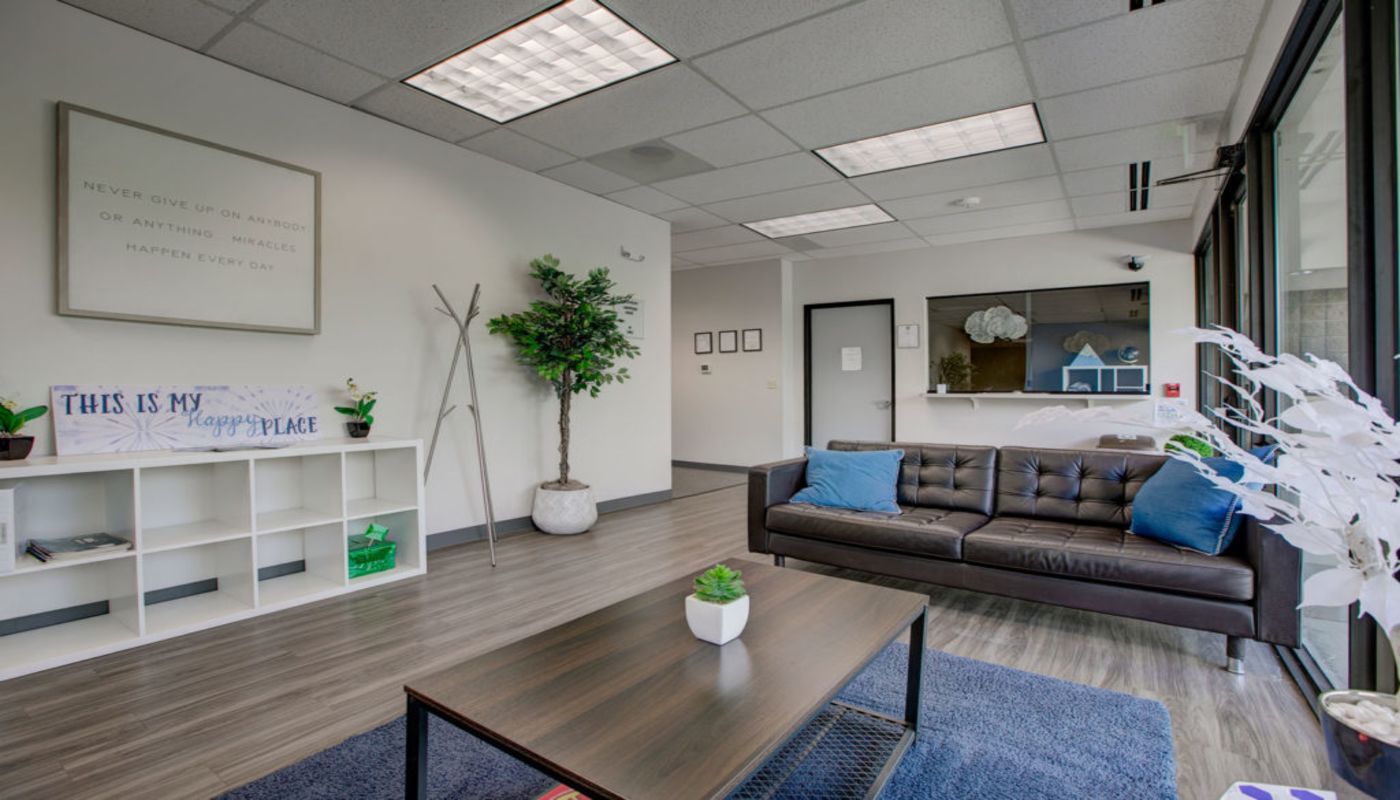 Zinnia Health Denver Recovery Center