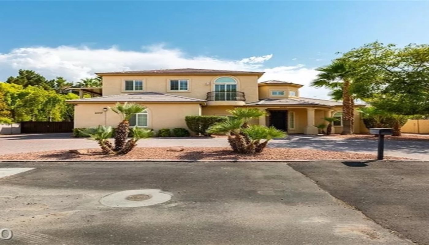 Desert Winds Recovery Center