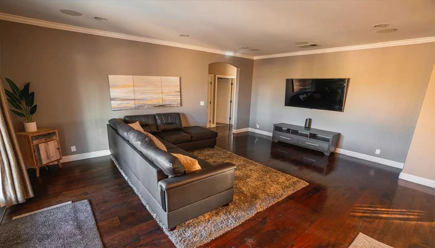 Design for Recovery Sober Living Central LA