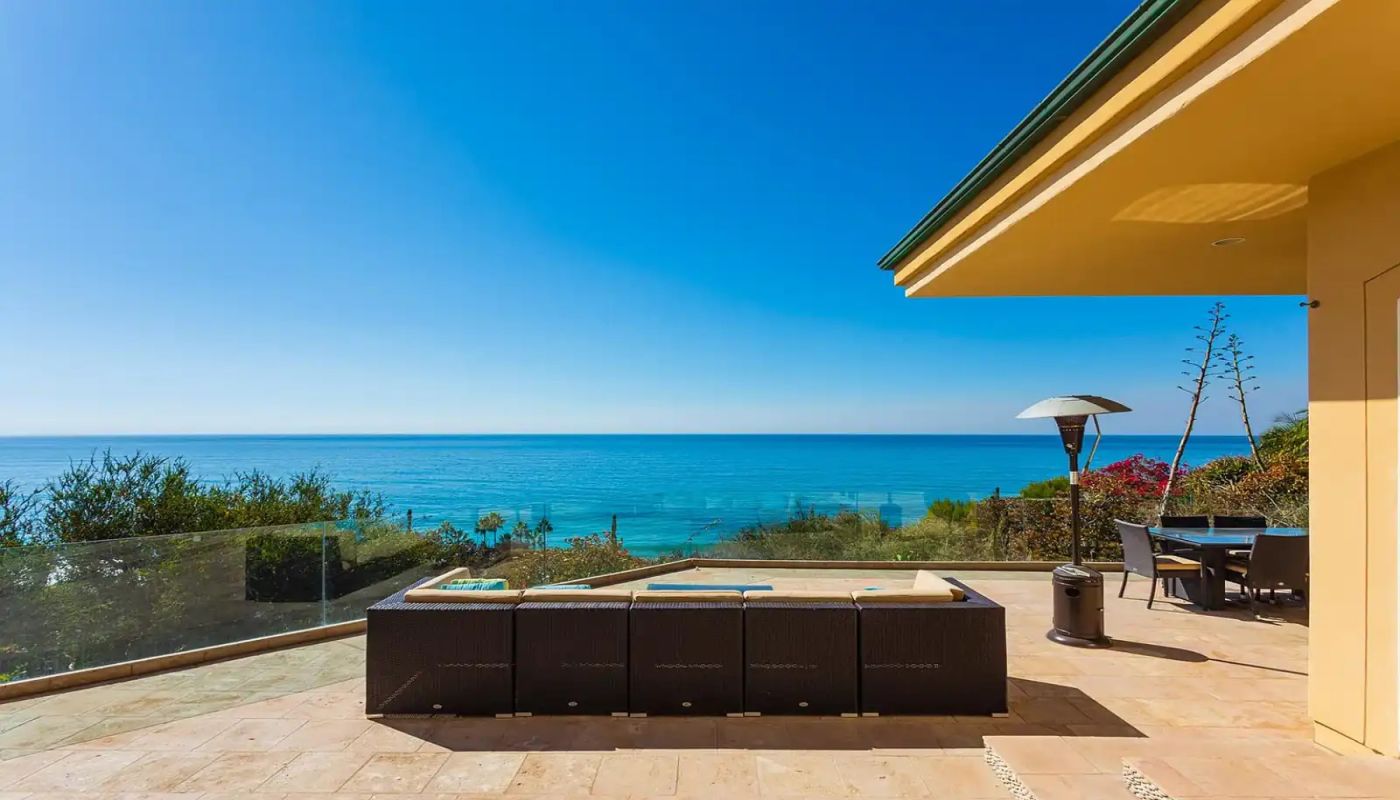 Detox California at Cliffside Capistrano