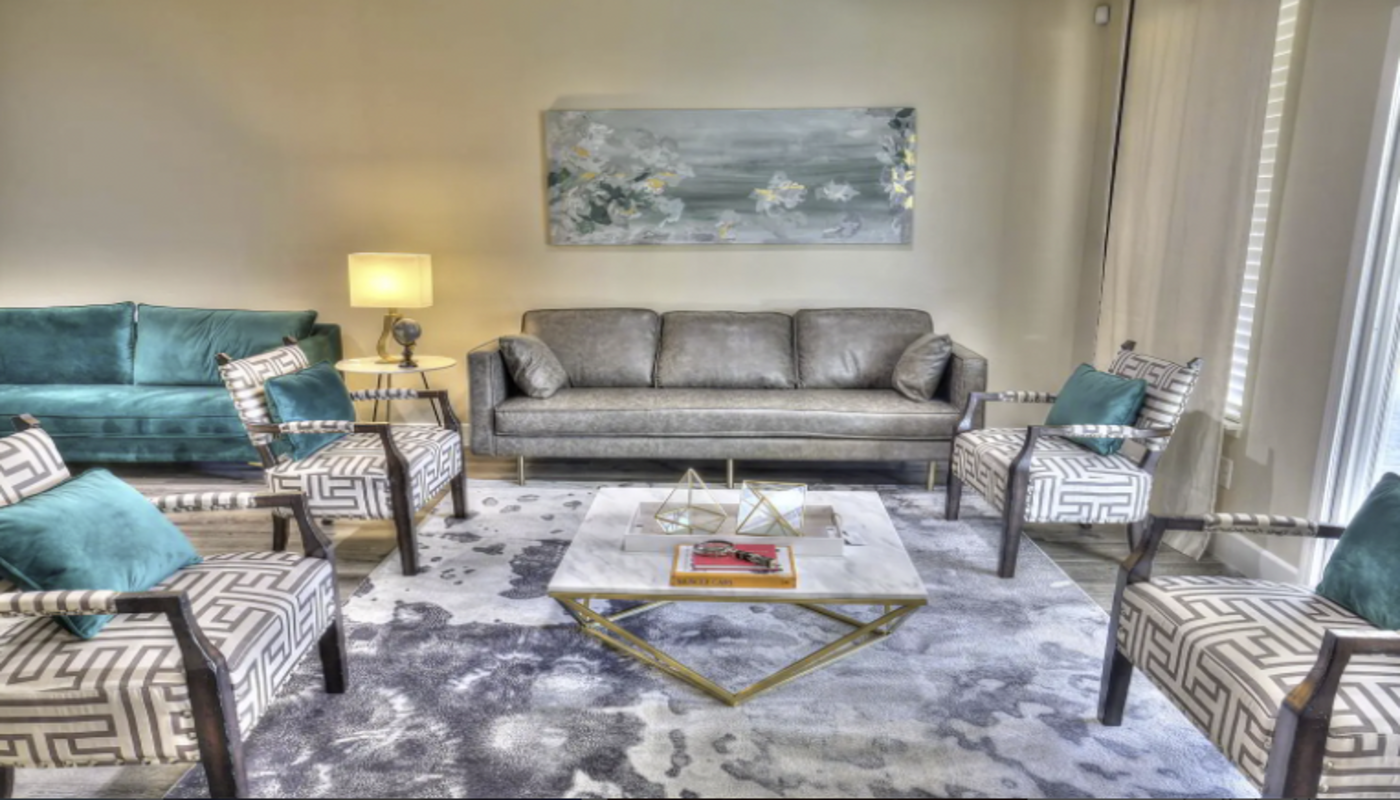 Diamond House Elk Grove