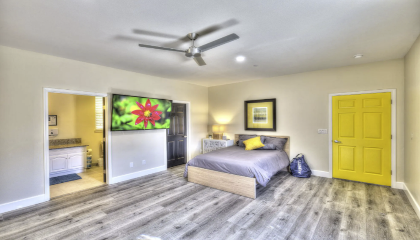 Diamond House Elk Grove