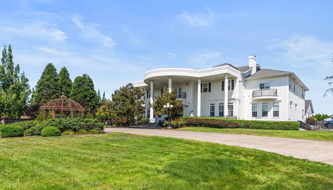 Discover Recovery Prune Hill