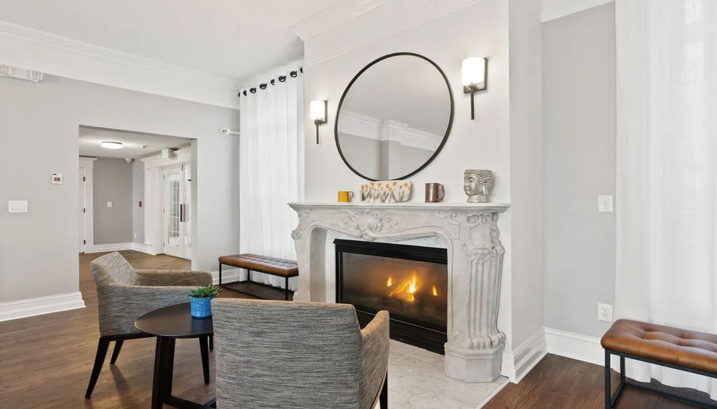 Discover Recovery Prune Hill