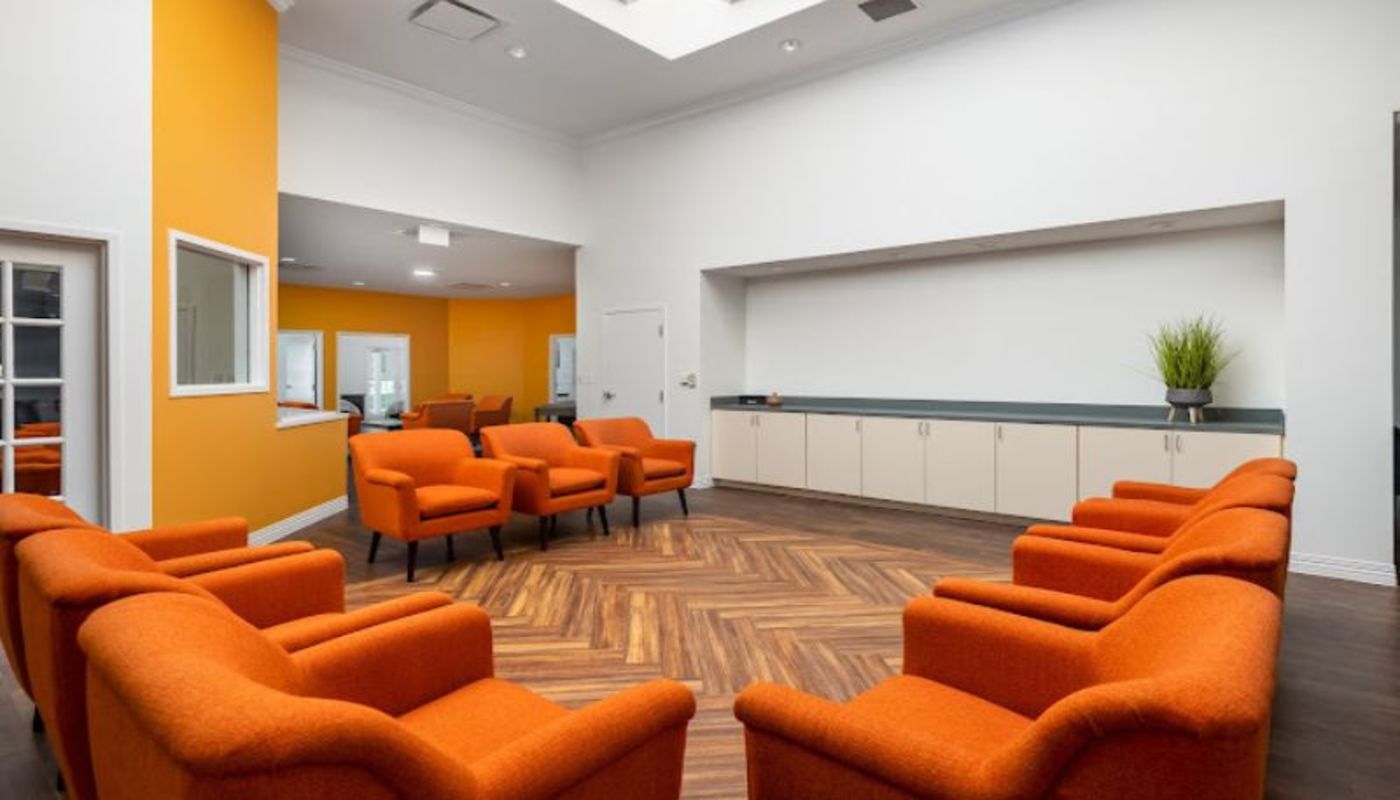 Discovery Mood  Dade City