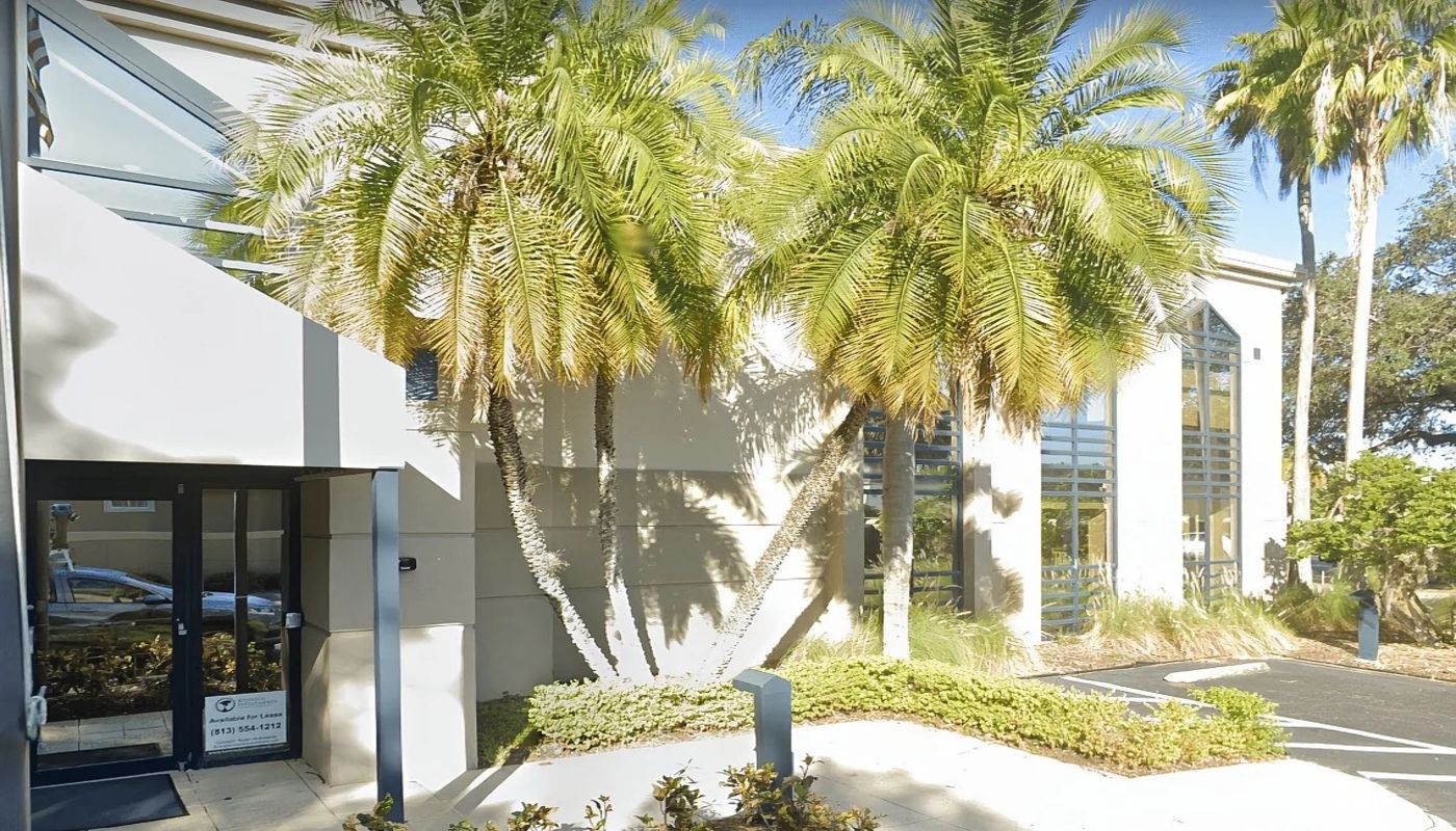 Discovery Mood & Anxiety Program Tampa