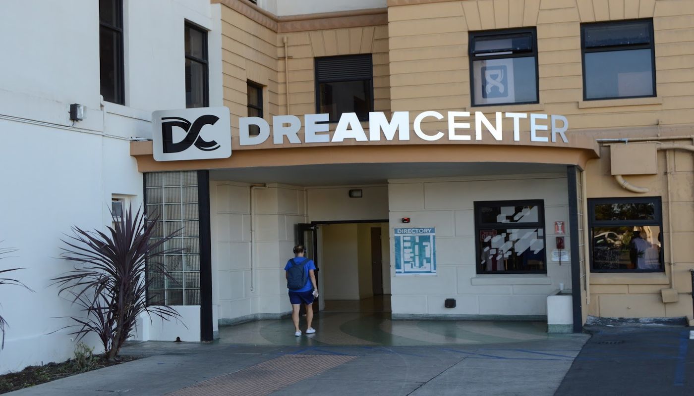 Dream Center