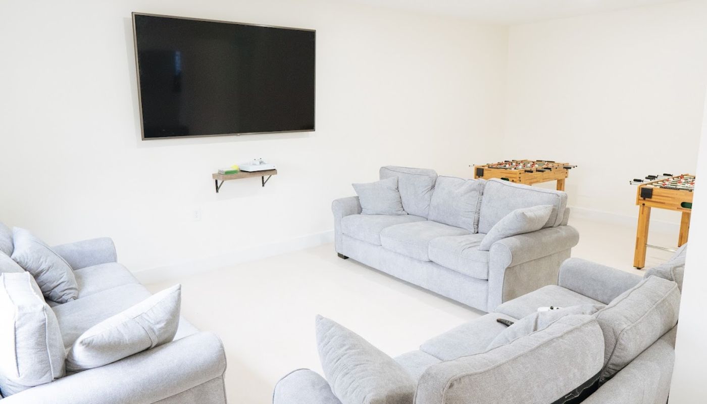 Dunwoody Behavioral Health Center