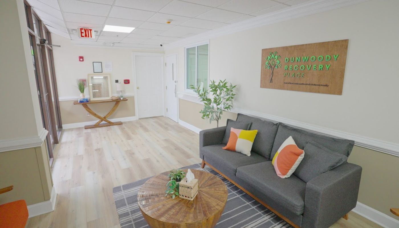 Dunwoody Recovery Place