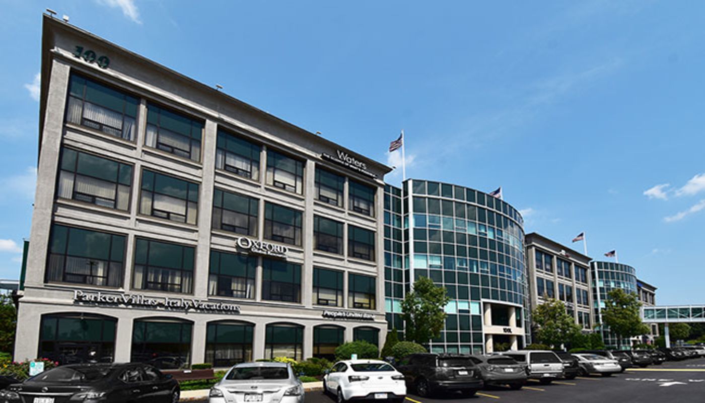 East Point Recovery Center - Beverly