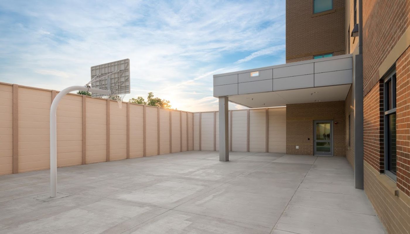 East Tennessee Behavioral Health