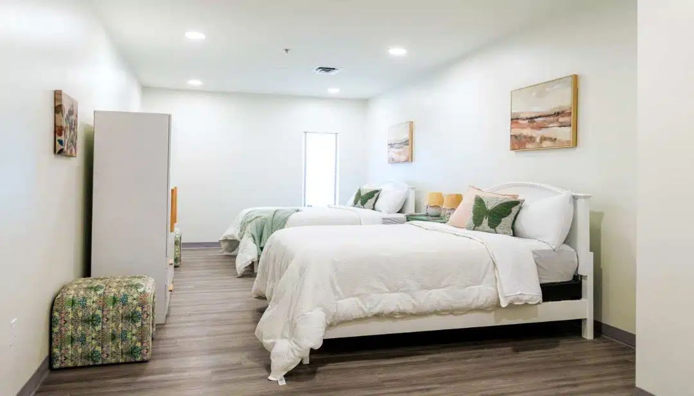 Eating Disorder Treatment Centers of Louisiana