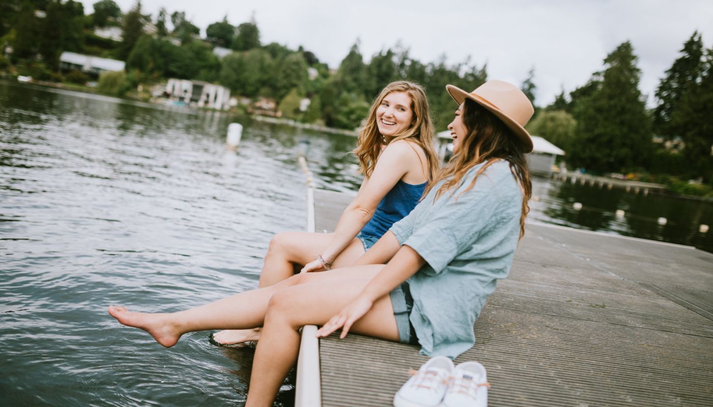 Eating Recovery Center Bellevue