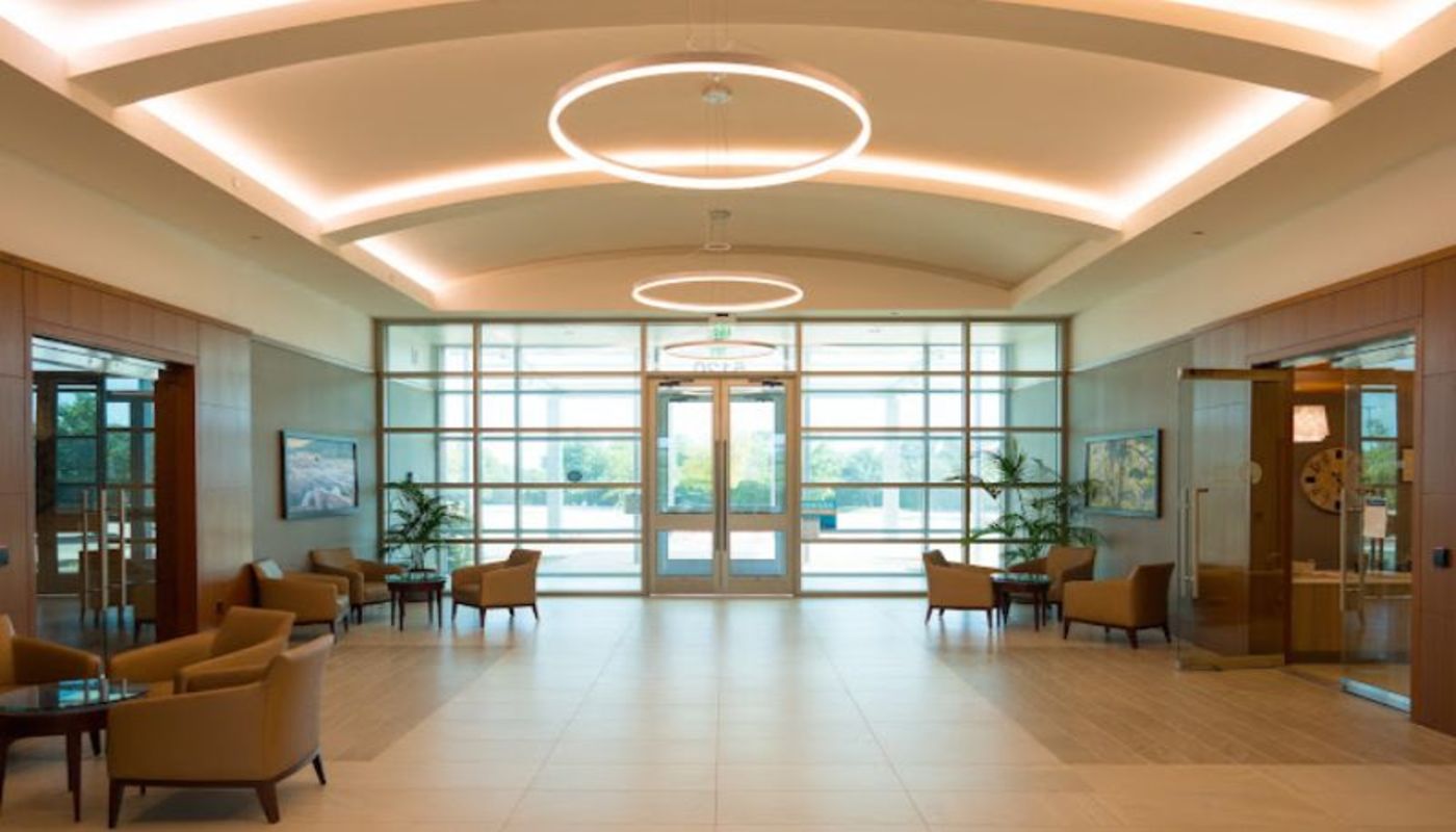 Eating Recovery Center Dallas