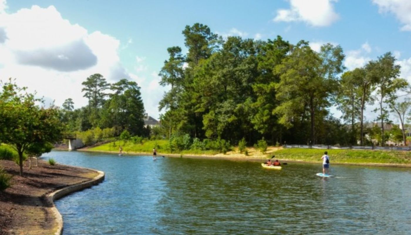 Eating Recovery Center The Woodlands