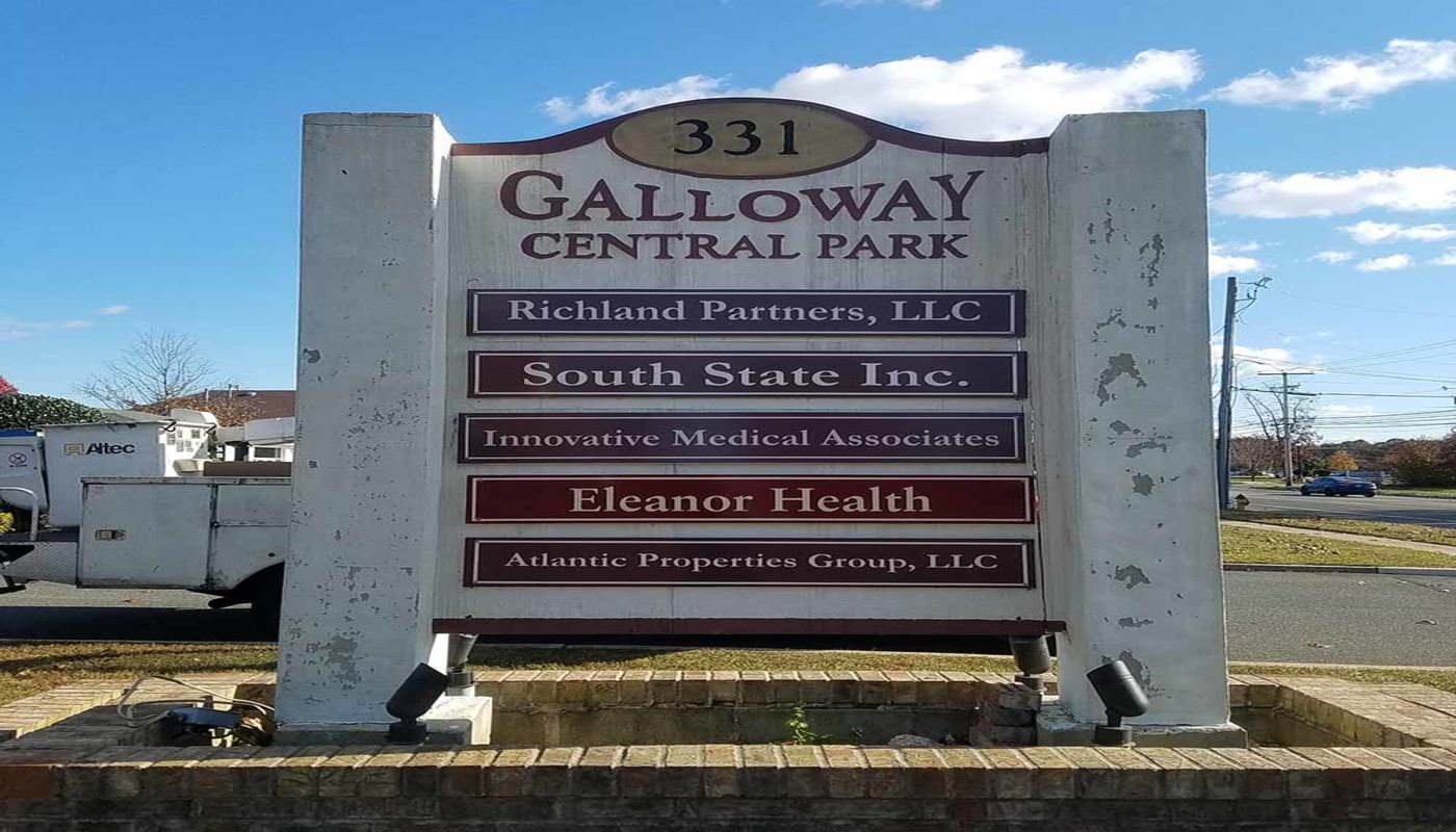 Eleanor Health Galloway