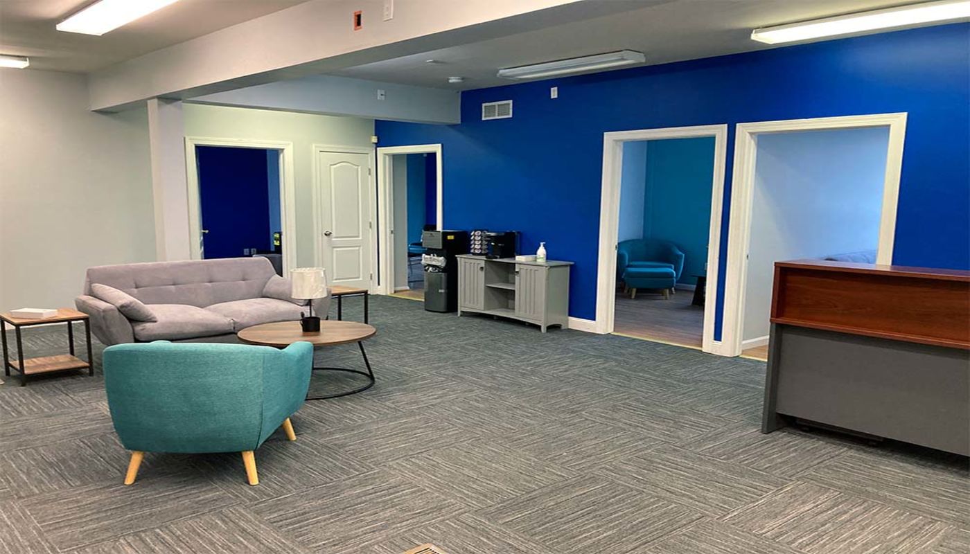 Eleanor Health Galloway