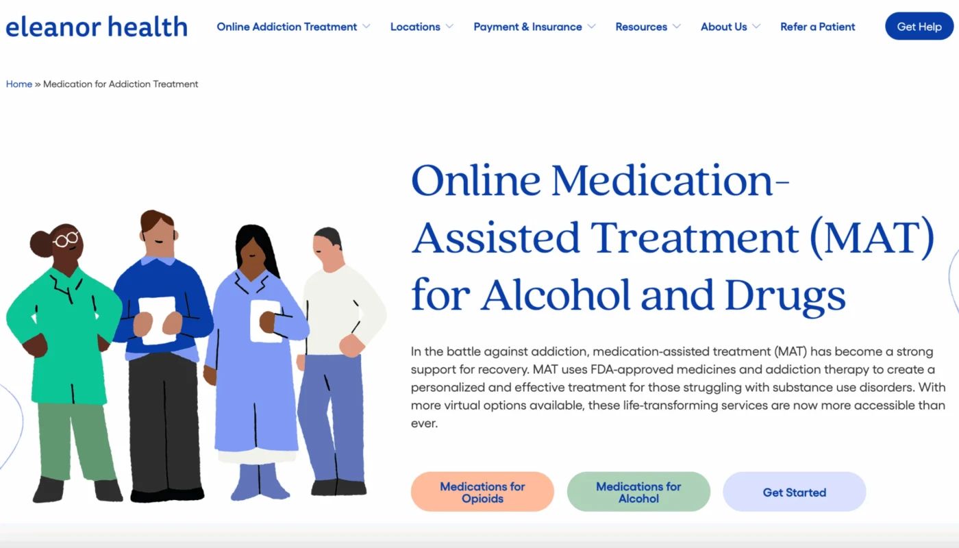 Eleanor Health - Montana