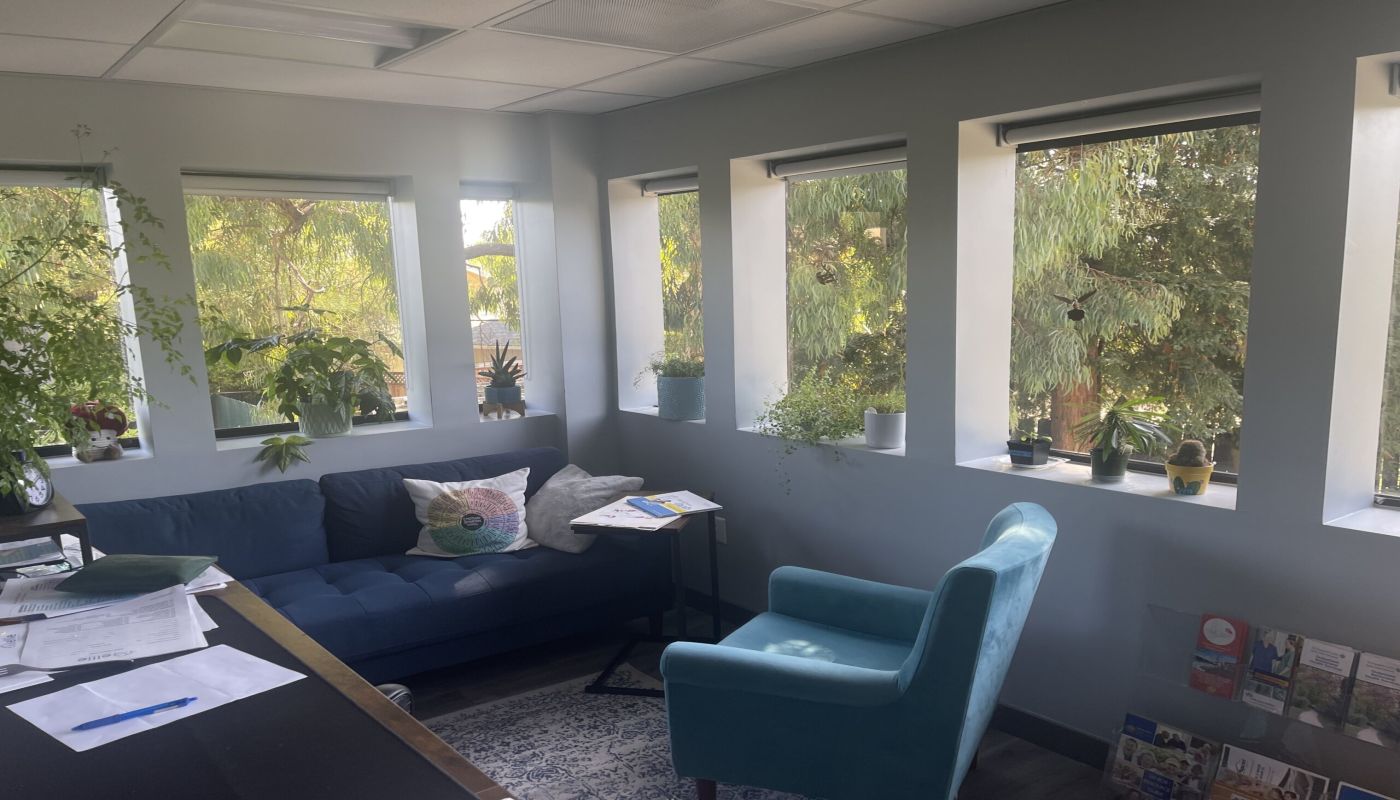 Ellie Mental Health Redwood City