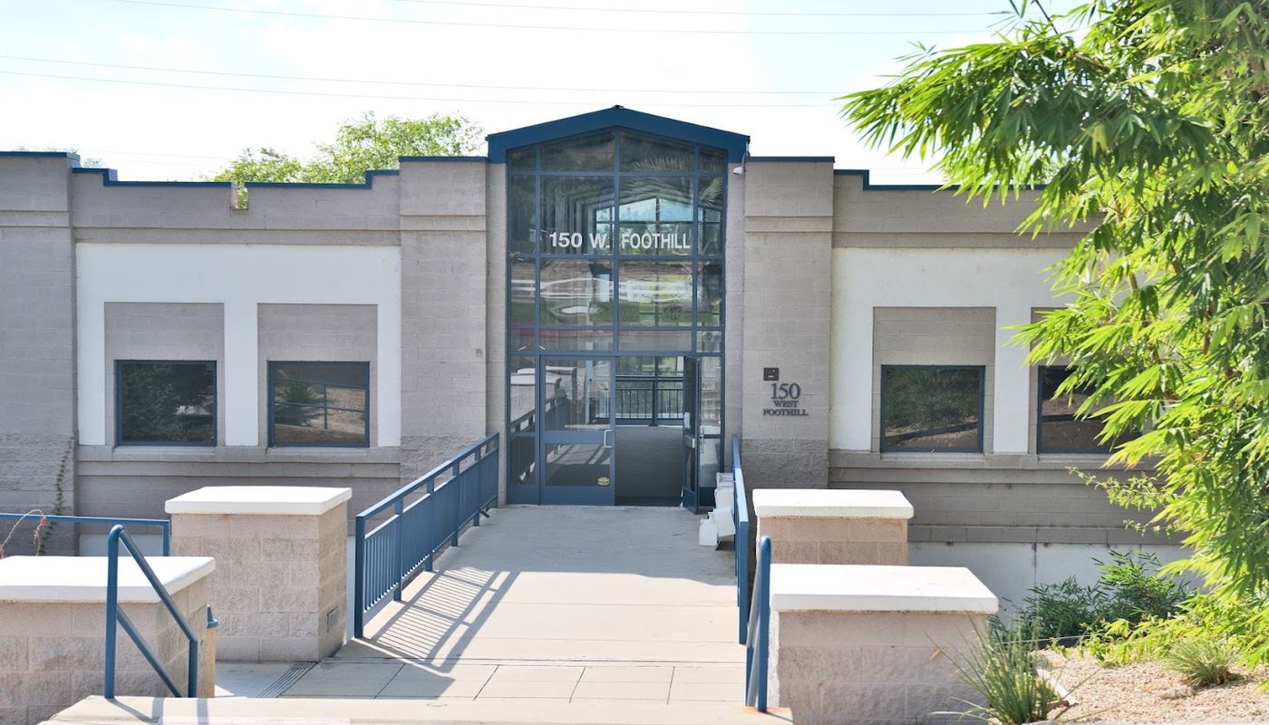 Ellie Mental Health San Dimas