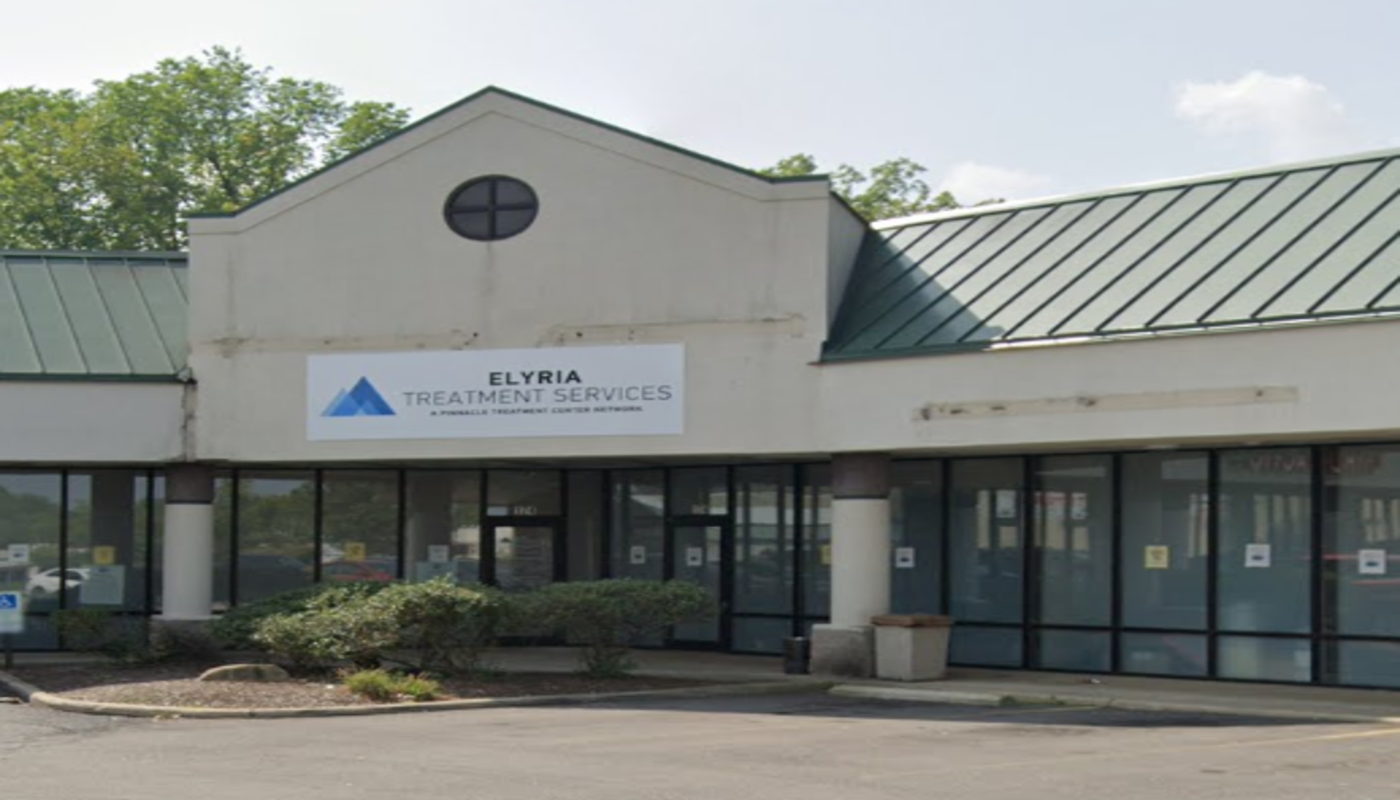 Elyria Treatment Services