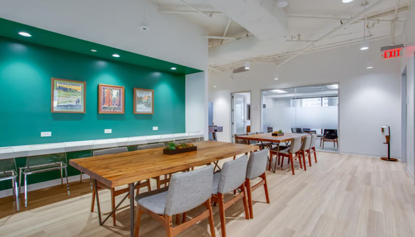 Embark at Chevy Chase