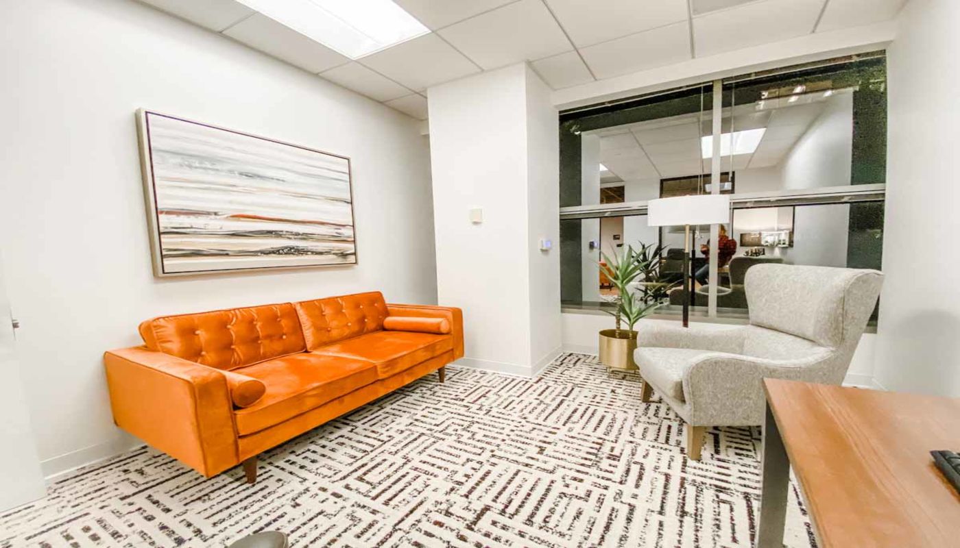 Embark at Walnut Creek