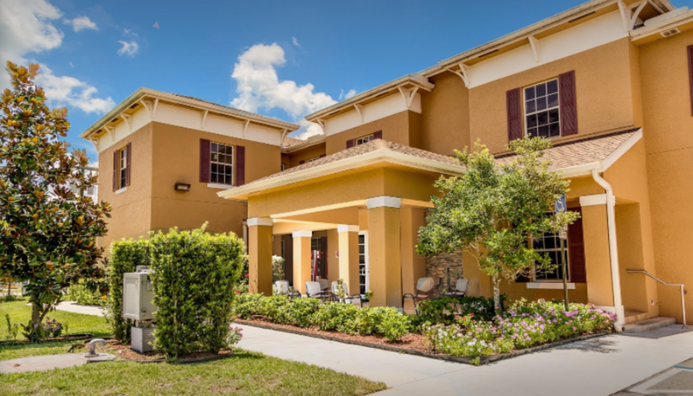 Ember Recovery Center