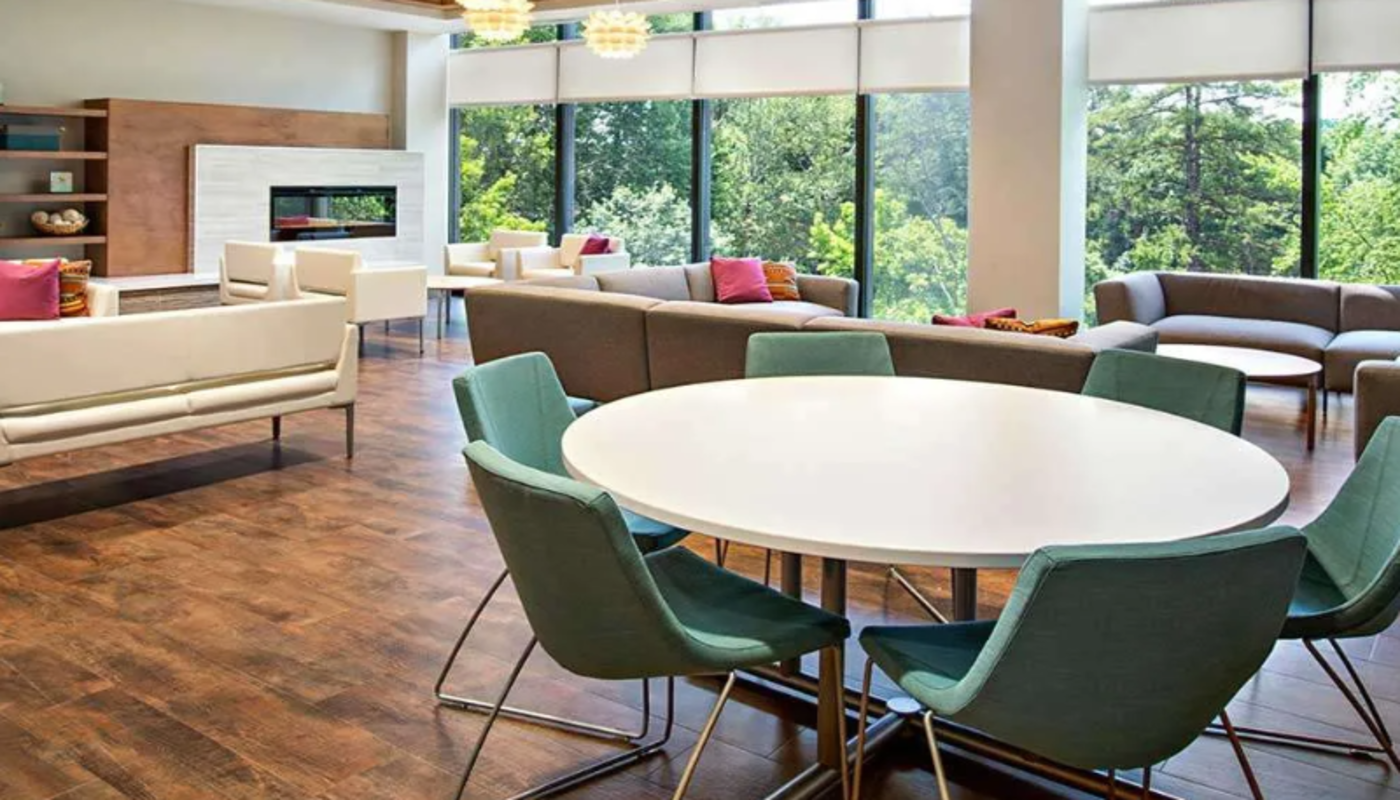 The Emily Program Atlanta