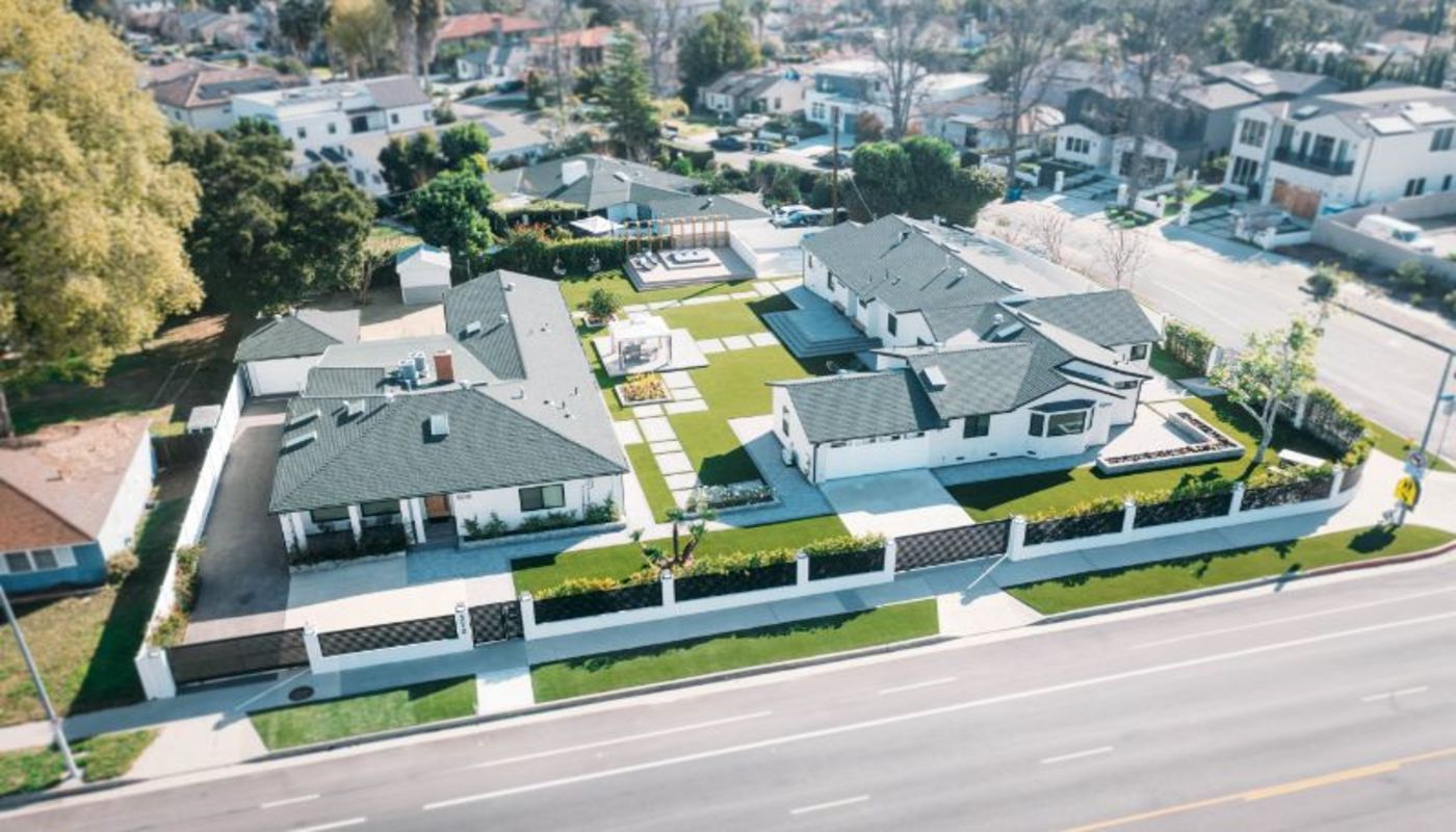 The Encino Recovery & Detox Center