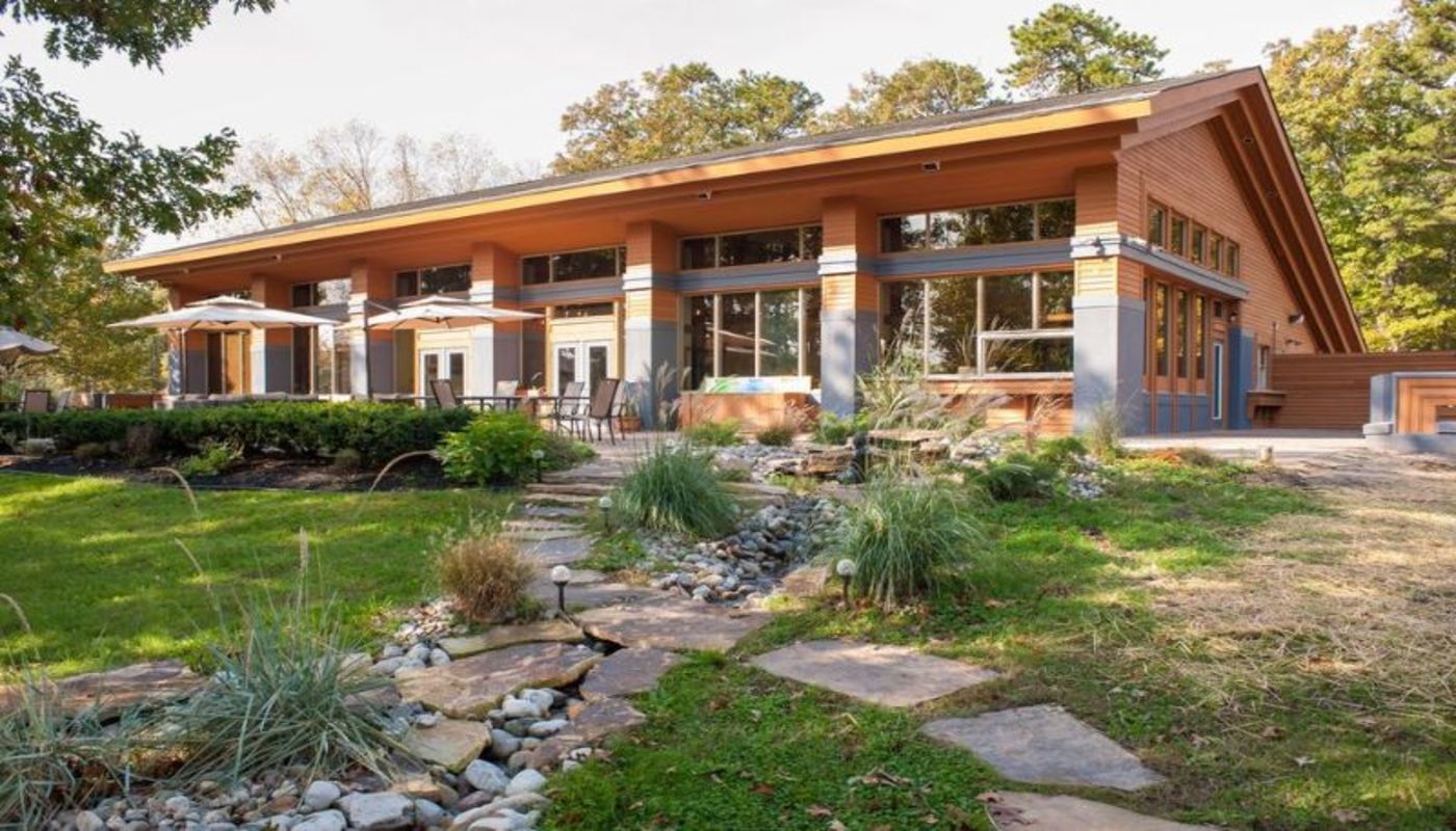 Enlightened Recovery