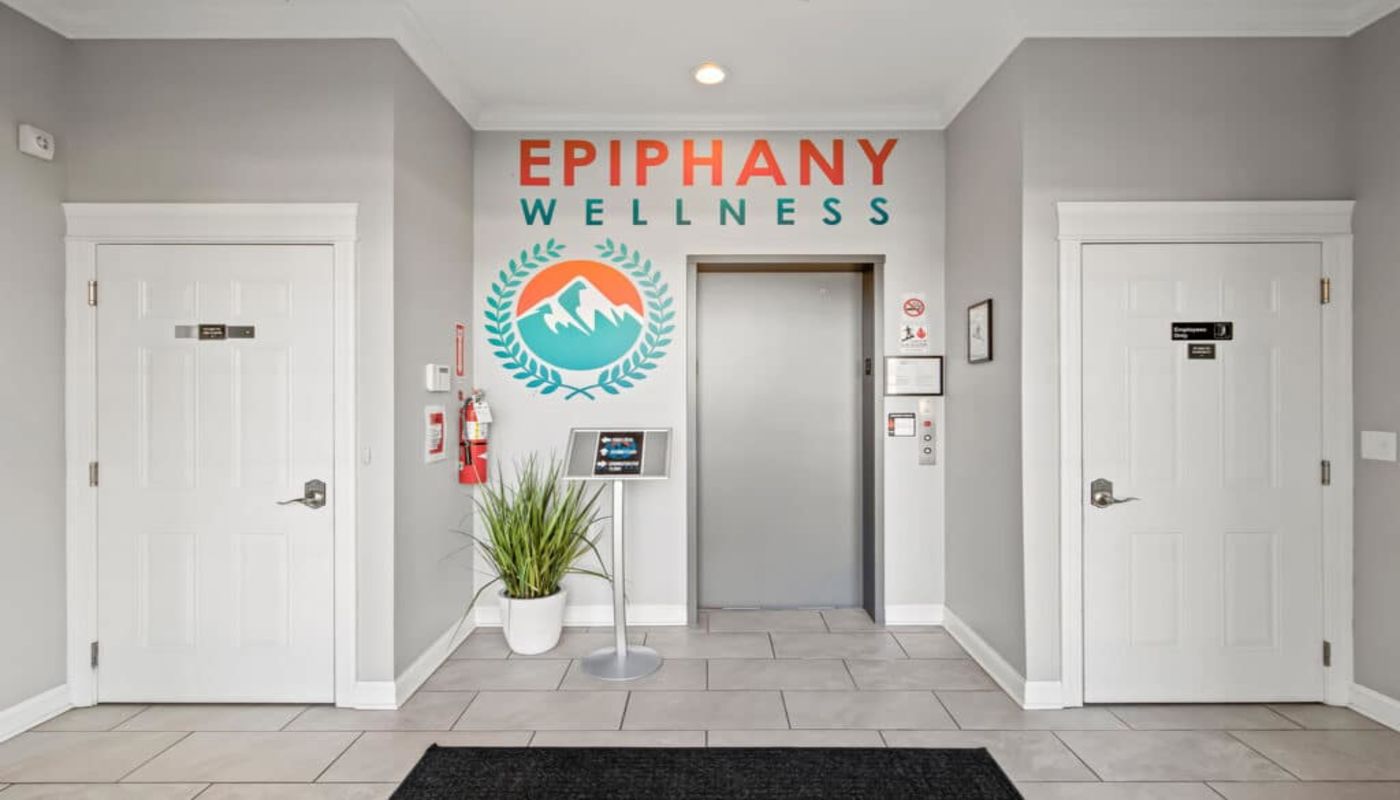 Epiphany Massachusetts Mental Health & Depression Treatment