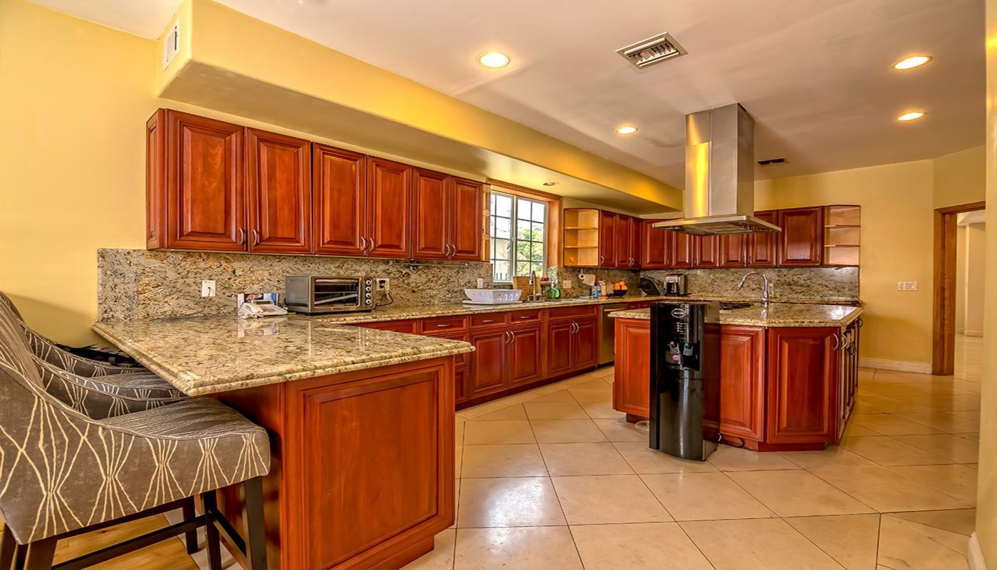 Epiphany Sober Living Roxbury House